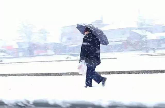 Atkıyı, bereyi ve eldiveni hazırlayın! Uzman isim uyardı: Erbain geliyor 1